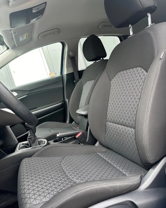 Kia Ceed cena 77900 przebieg: 18453, rok produkcji 2023 z Chorzów małe 154